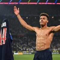 欧冠改制后决赛进球榜：C罗4球居首，贝尔3球&amp;杜埃2球追平梅西