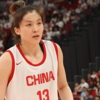 13+5&amp;正负值+30！翟若云谈在家乡完成国家队首秀：慢慢进入状态