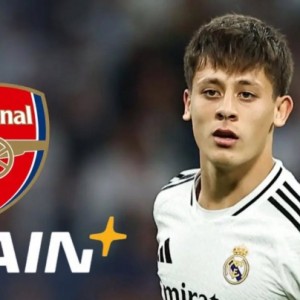 万博体育-9000万身价！ESPN：阿森纳重点关注20岁居莱尔，有可能在夏窗行动