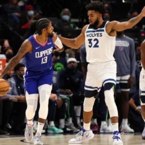 万博体育-常规赛3胜1负却不被看好 快艇或再次让外界打脸